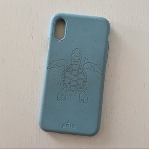 Péla iPhone X/XS Case